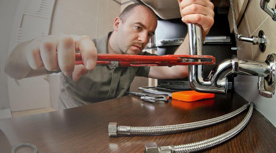 Professional Leak Detection in Hansford, WV